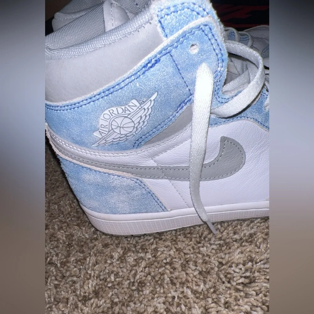 Retro 1 hyper royals